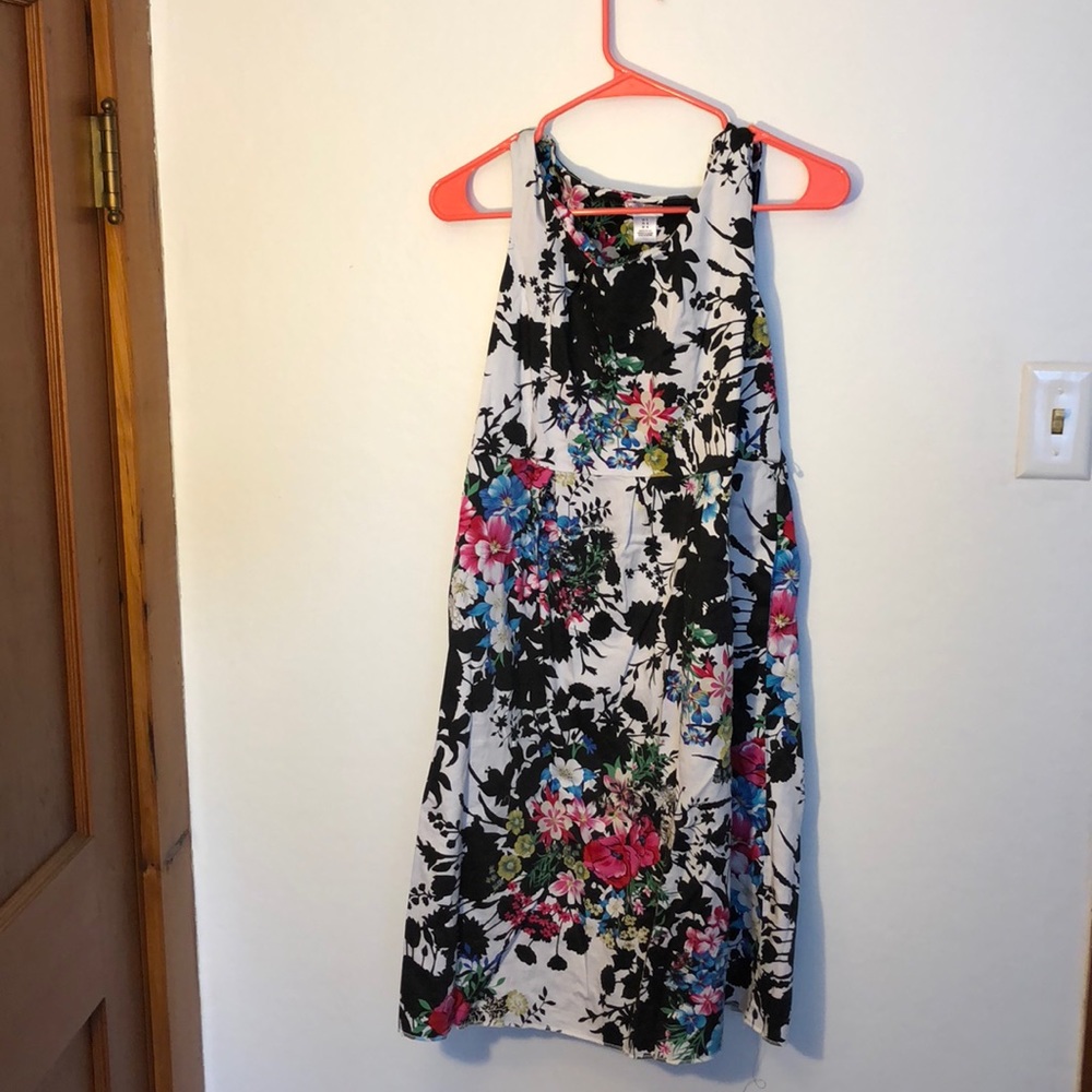 Maternity Dress
